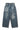NORASW JEANS 5036 Blå - S261579