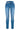 NATALIE Skinny jeans 9502 Medium Wash Blue Denim - 2610230665