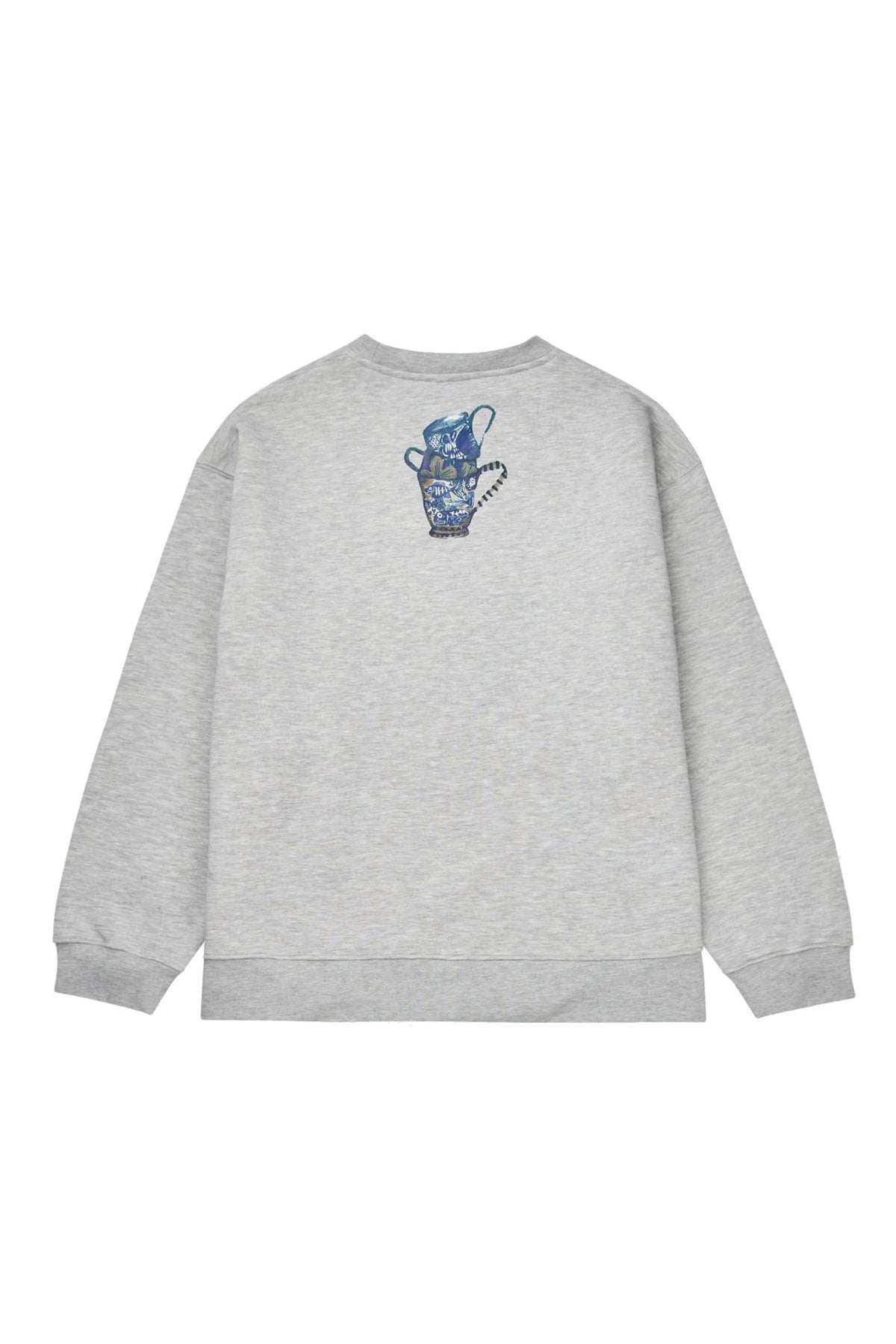 NATHAN 80-Light Grey - 1100/26263