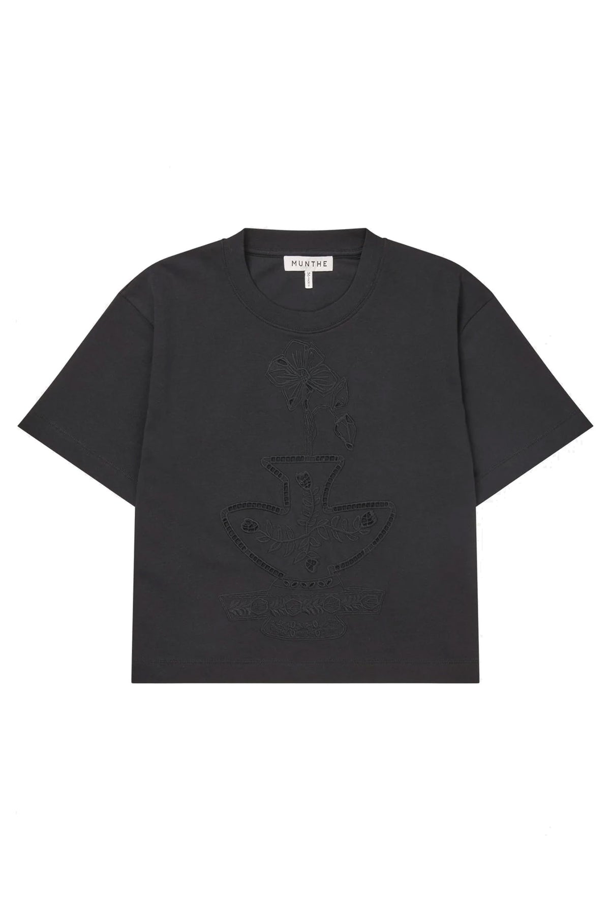 NELLAMY 2-Svart - 1135/26267