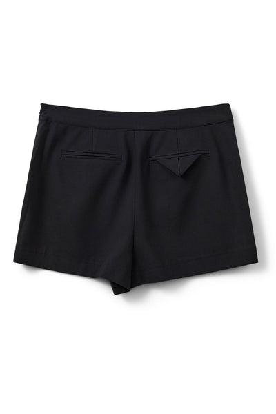 NELLIESW SHORTS 1000 Black - S253337 Thumbnail