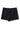 NELLIESW SHORTS 1000 Black - S253337