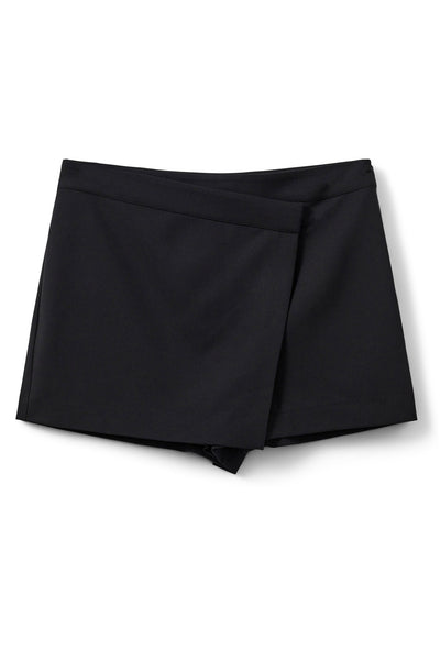 NELLIESW SHORTS 1000 Black - S253337 Thumbnail