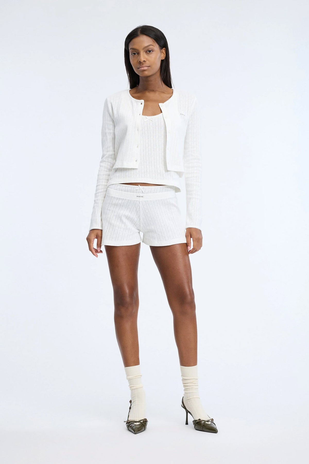 NETTIE 76-Ivory - 1456/26262