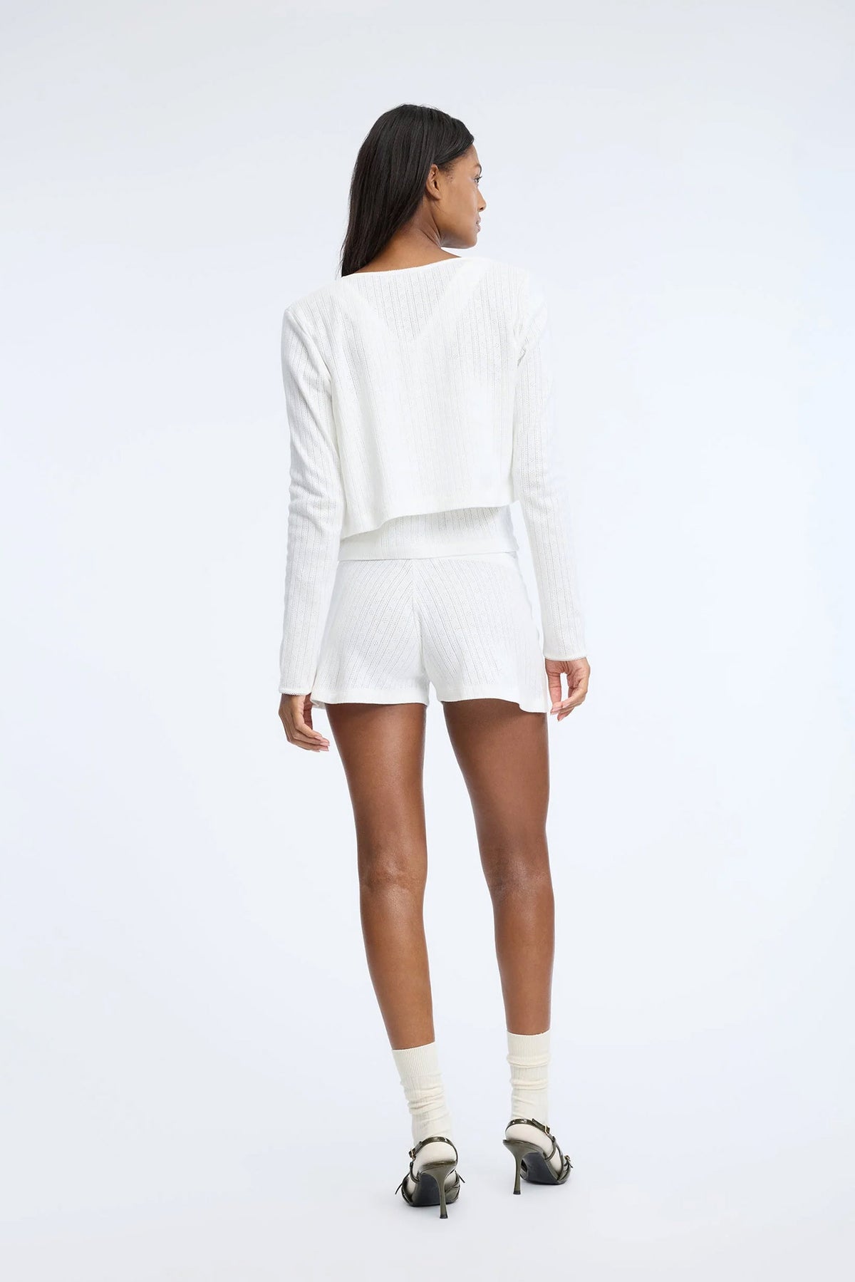 NETTIE 76-Ivory - 1456/26262
