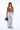NIKITA 333-StripeWhit - 1460/26222
