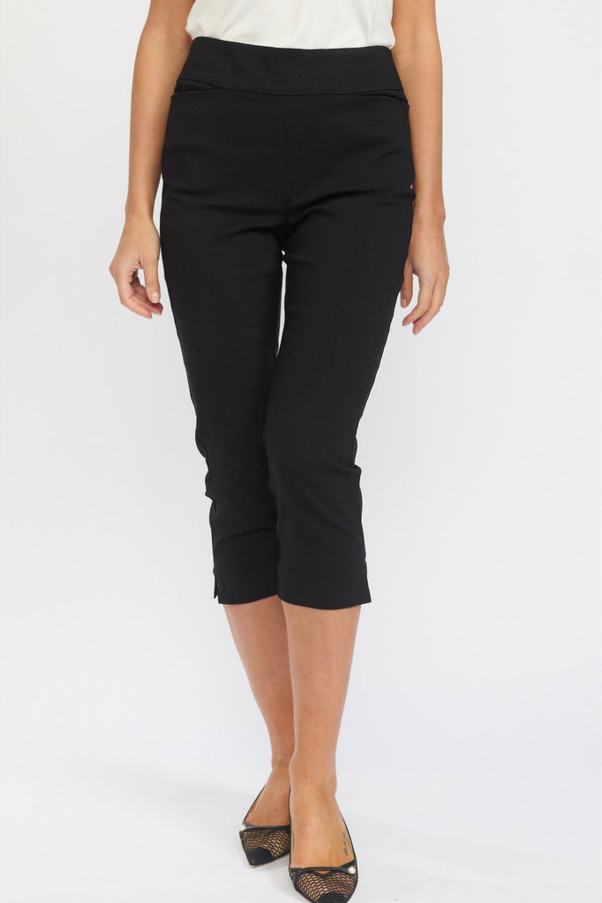 NILDA.HS25 Svart - NILDA.HS25