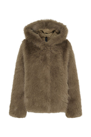 NOAUSTIN Jacka TAUPE - 40503