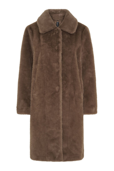 NOBOGOTA Kappa DEEP TAUPE - 40540 Thumbnail