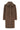 NOBOGOTA Kappa DEEP TAUPE - 40540