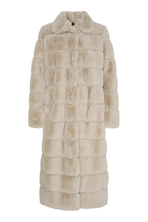NOFLORENCE Kappa Beige - 40488