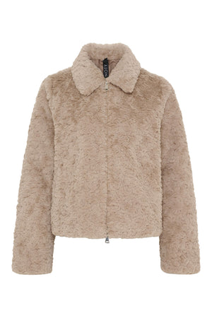 NOLIMA Jacka TAUPE - 40493