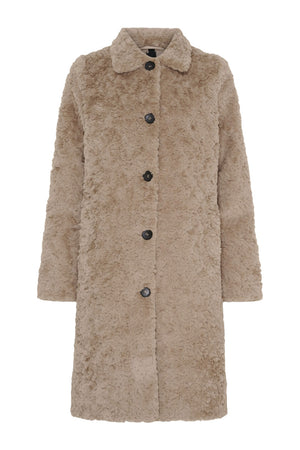 NOMADRID Kappa TAUPE - 40447
