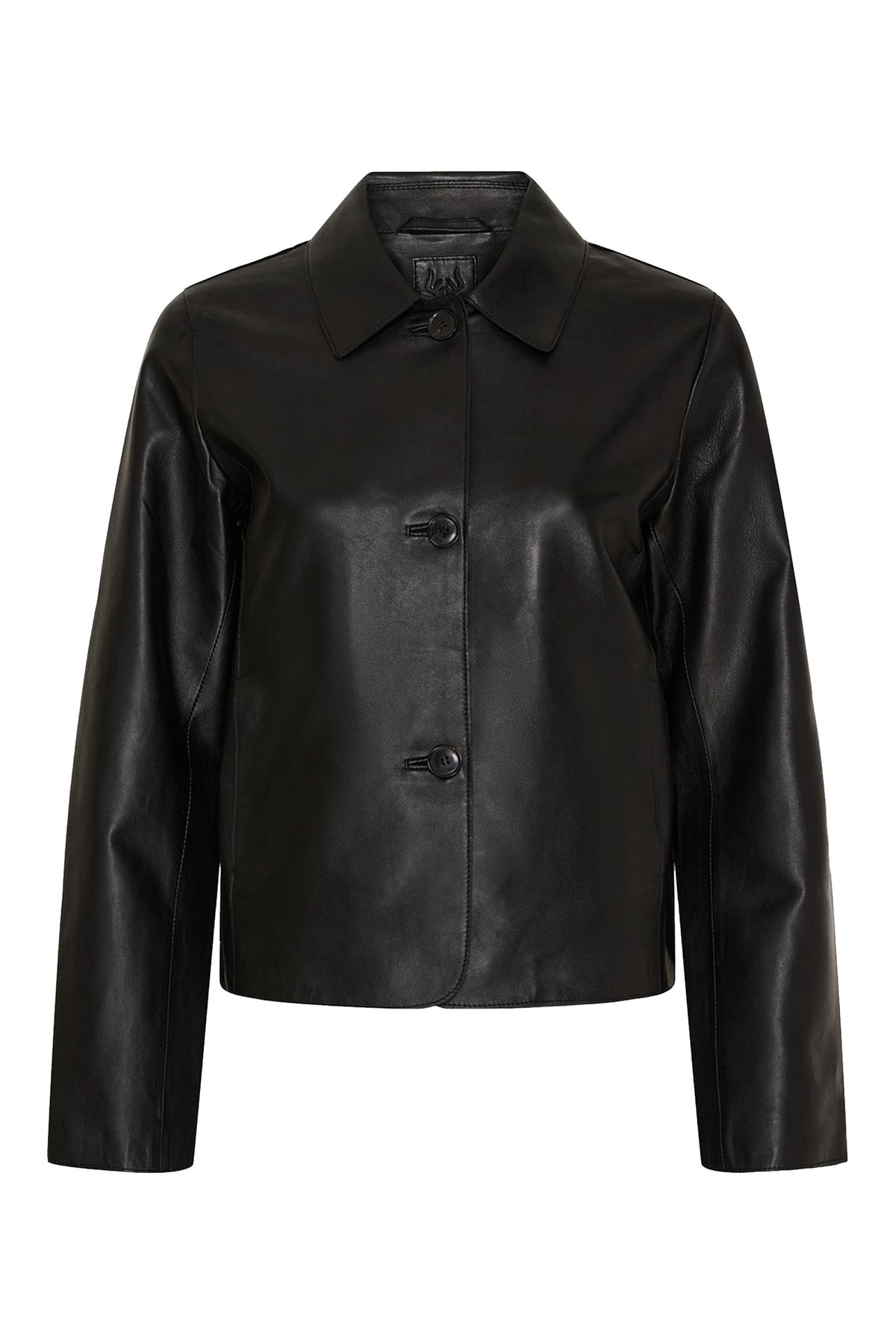 NOROME Jacka Svart - 11404
