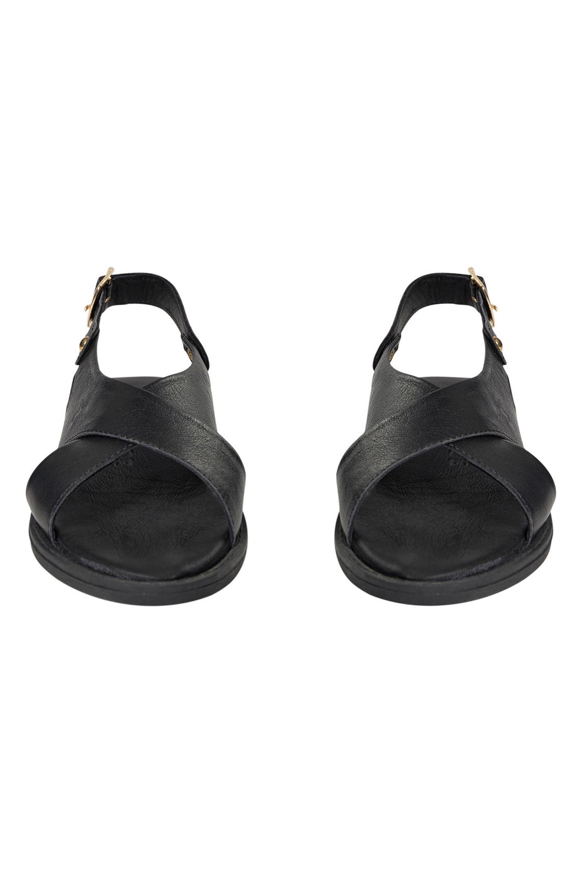 NOVASW SANDAL 1000 Svart - S262763