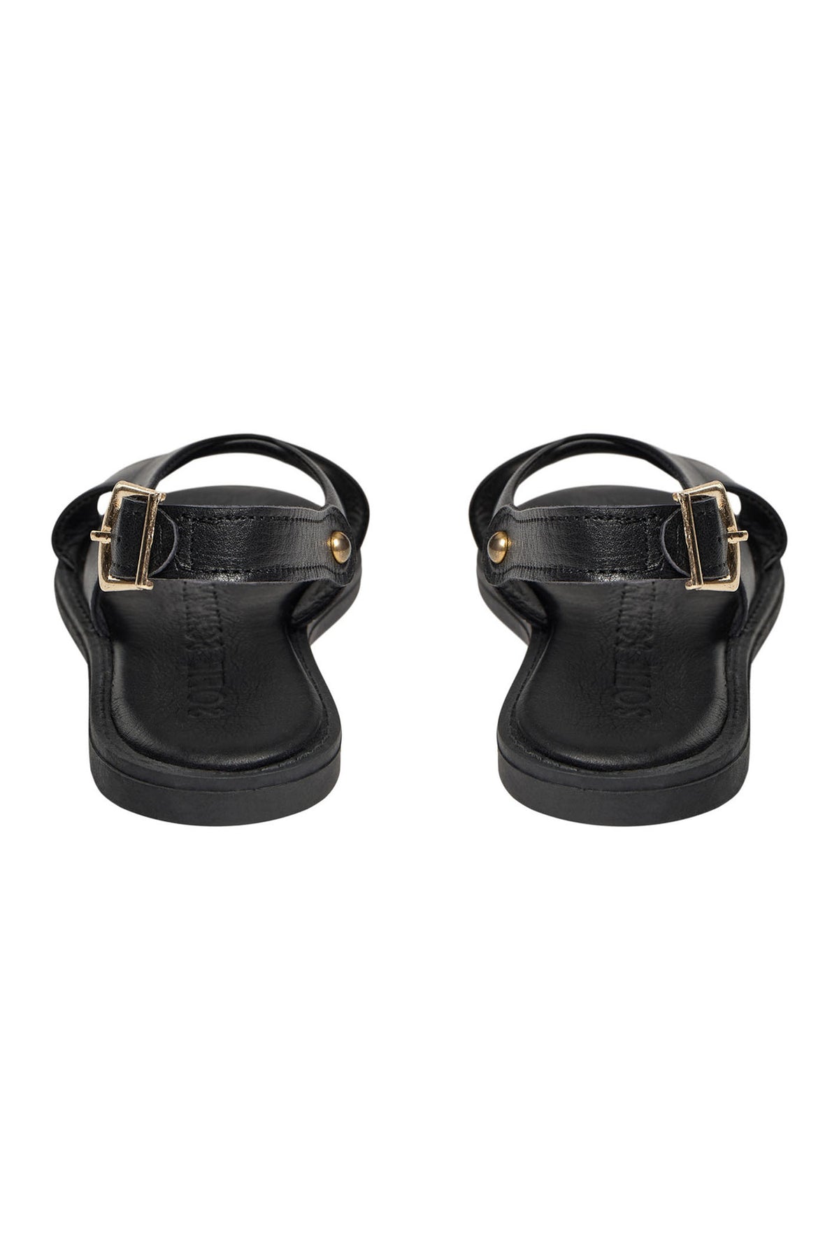NOVASW SANDAL 1000 Svart - S262763