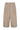 NadineCC Pleat Bermuda 320-Bisquit - 41169