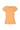 Naibu rib t-shirt MELON - 261-4079-5086