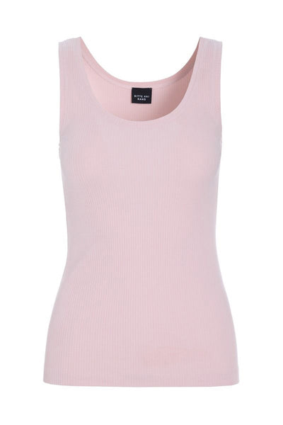 Naibu ribbad linne CHALK PINK - 261-4079-5088 Thumbnail