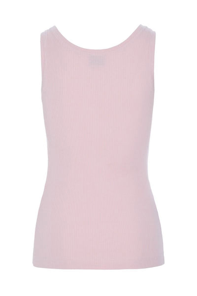 Naibu ribbad linne CHALK PINK - 261-4079-5088 Thumbnail