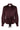 Naja Satin Burgundy - 160801