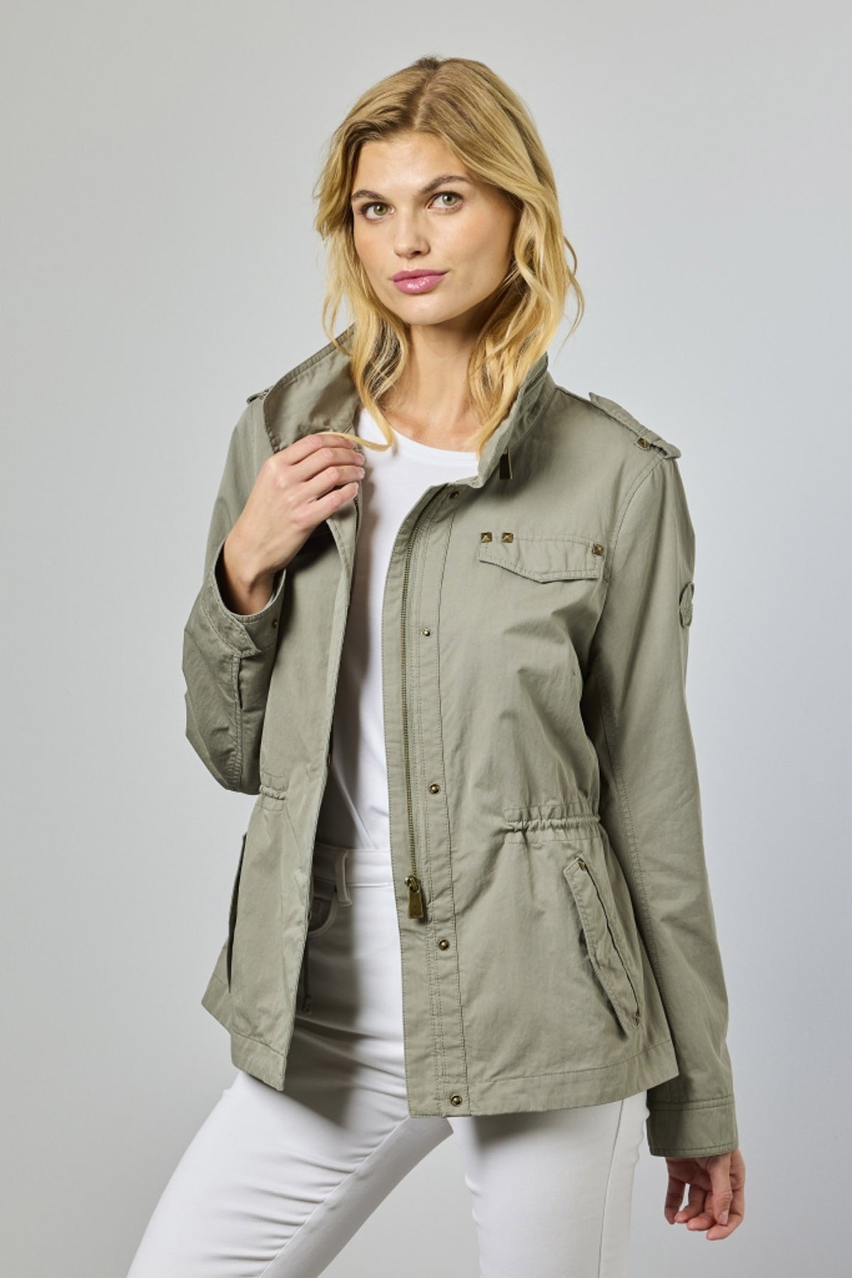 Nala 42-Light Olive - 0126-2222-46
