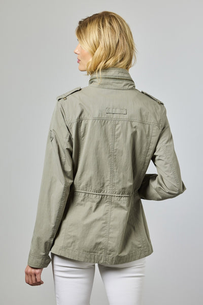 Nala 42-Light Olive - 0126-2222-46 Thumbnail