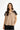 Nala blouse Dark Sand - 17231