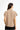 Nala blouse Dark Sand - 17231