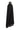 Naomi Asym Halter Dress Black - HL10641