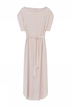 Nataline, långklänning 6410-PastelPink - 60515/7630