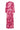 NeeLL Maxiklänning 3/4 51 Rosa - 26117-3009