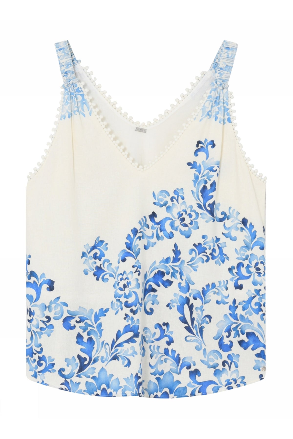 Nelli, linne 81010-Off White - 61604/7486
