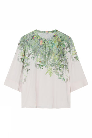 Neomi, blus 86410-PastelPink - 60615/7580