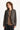 Nete blazer Brown - 16817
