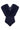 New Funky Bodysuit Navy - HL10412