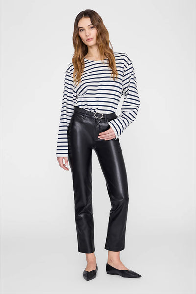 Newton Navy Stripe - A-08-11995 Thumbnail