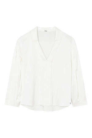 Niamin, skjorta 1010-Off White - 59624/7598