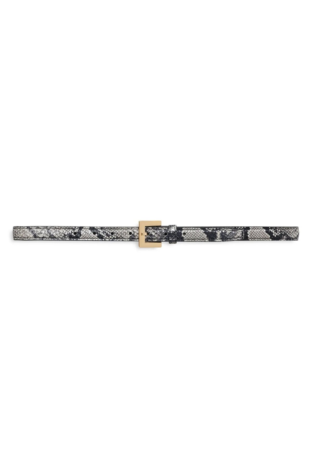 Nicola Black Snake - A-12-11081