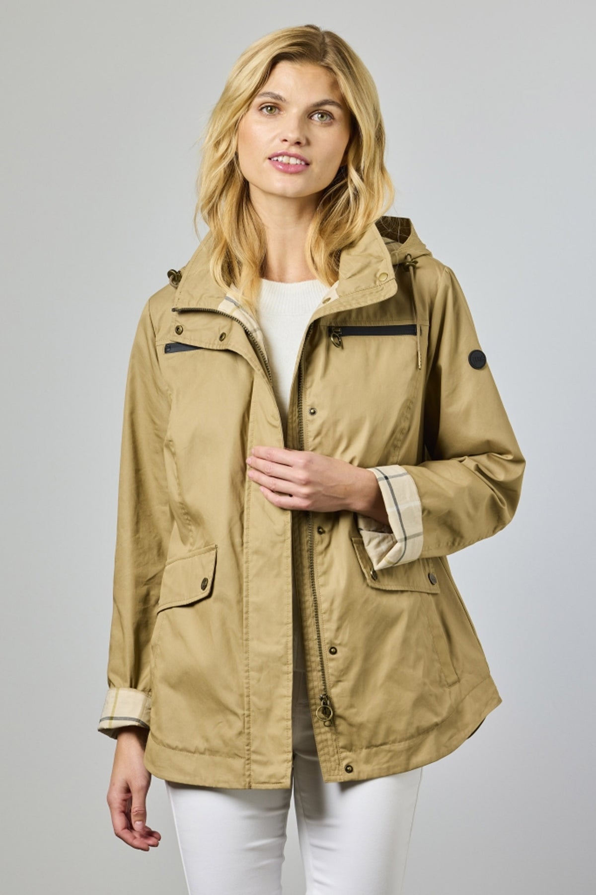 Nicole 63-Camel - 0126-2218-45