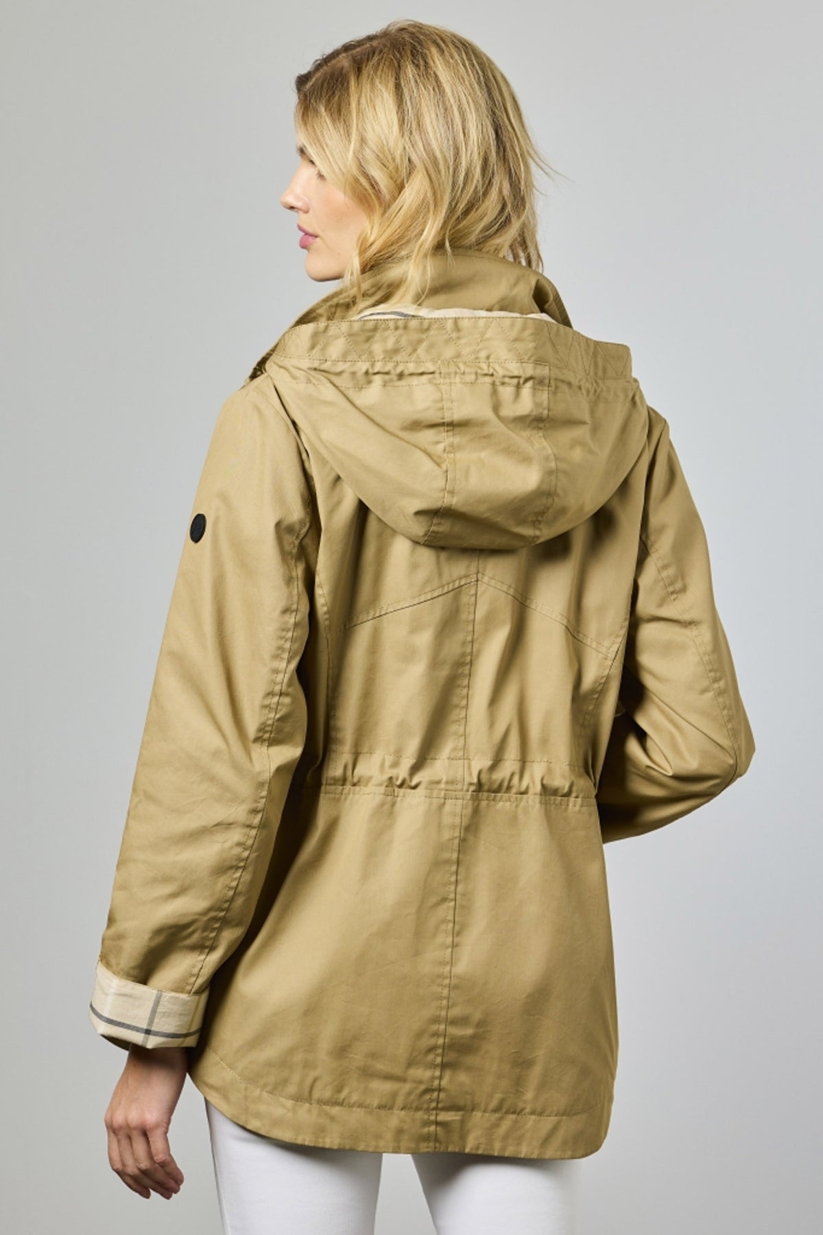 Nicole 63-Camel - 0126-2218-45