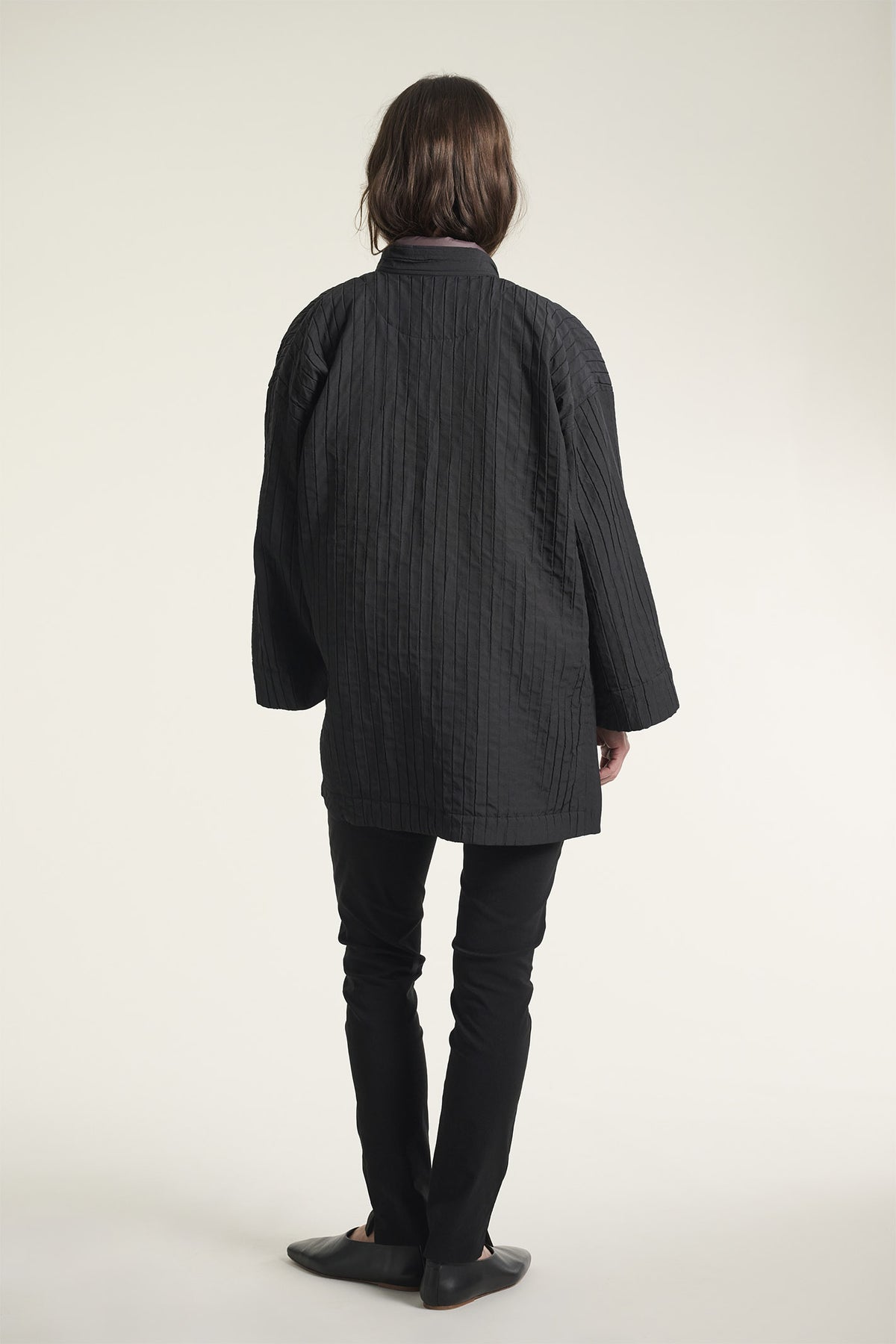 Nijuso jacka Black - 261-2460-5580