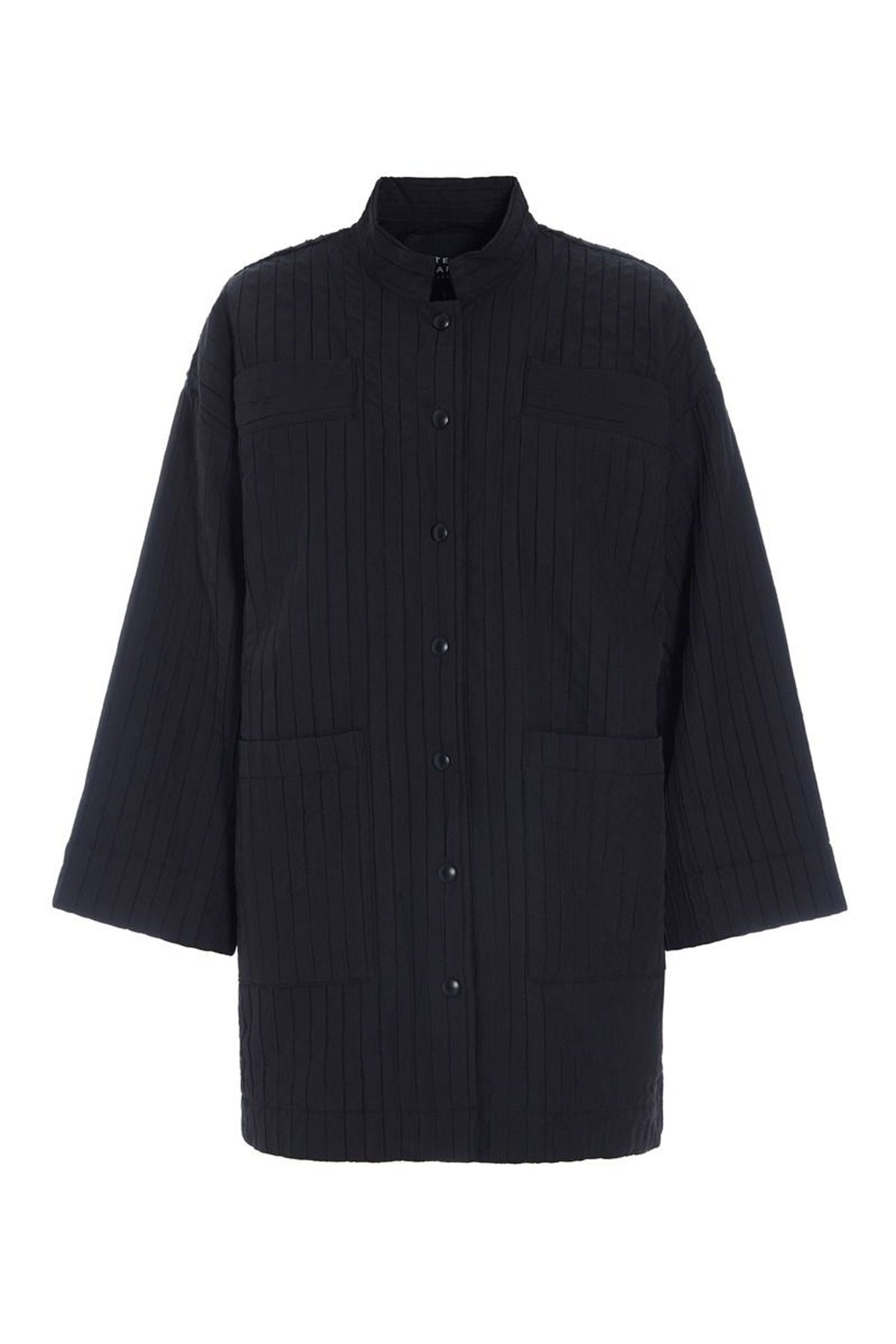 Nijuso jacka Black - 261-2460-5580