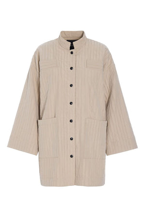 Nijuso jacka IVORY - 261-2460-5580