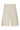 Nika Structure Shorts Creme - 164538
