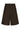 Nika Struncture Dark brown - 164538