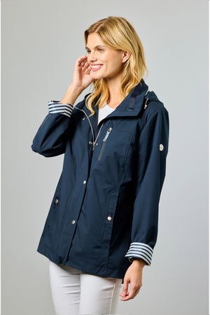 Nilsine 50-Navy - 0126-2282-86