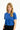 Nina t-shirt Blue Sea - 14312