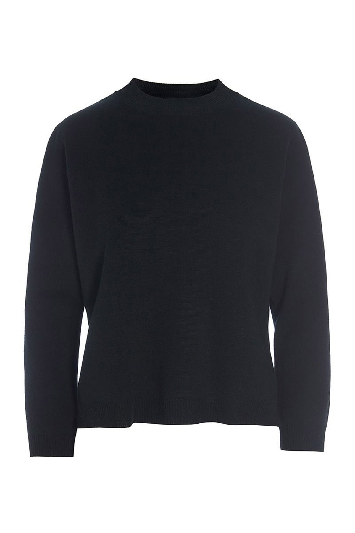 Nisu blus Black - 257-1076-5449