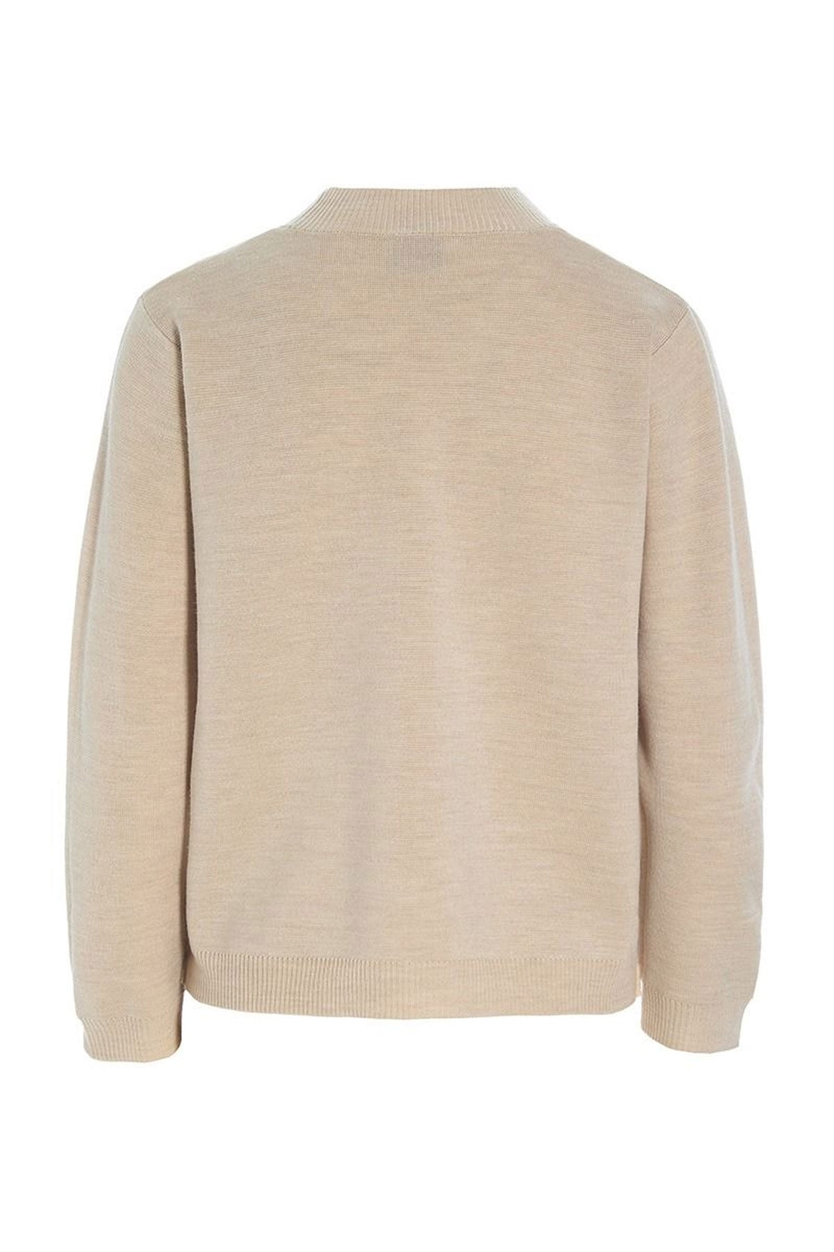 Nisu blus IVORY - 257-1076-5449